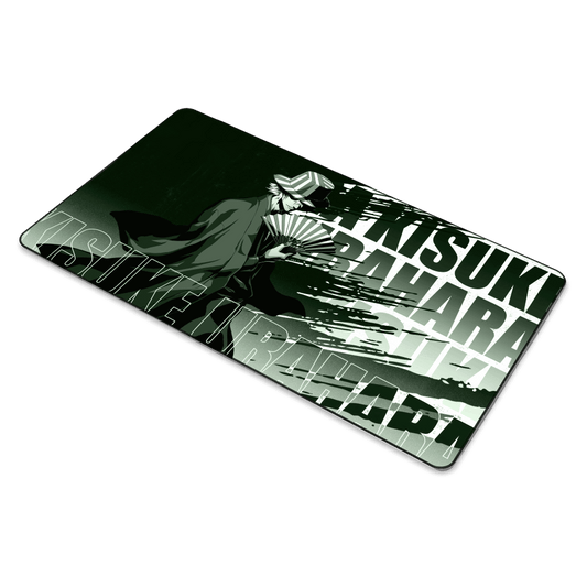 Kisuke Urahara Art Style Mouse Pad