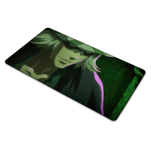 Kisuke Urahara Mouse Pad