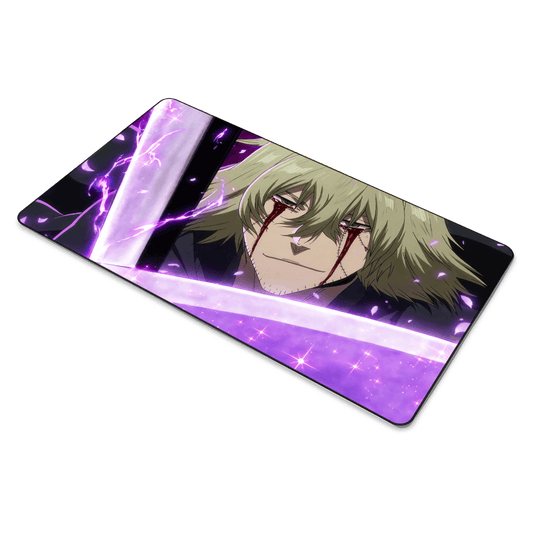 Kisuke Urahara TYBW Mouse Pad