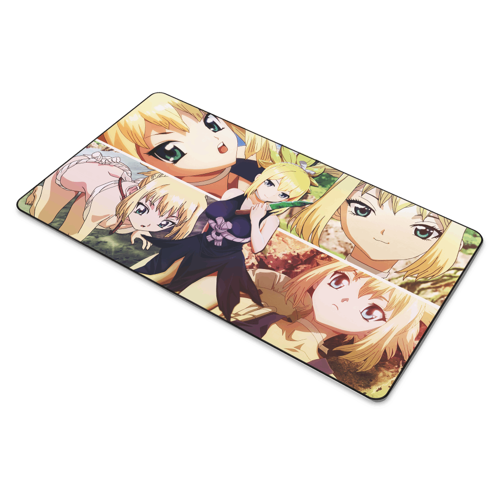 Kohaku Mouse Pad