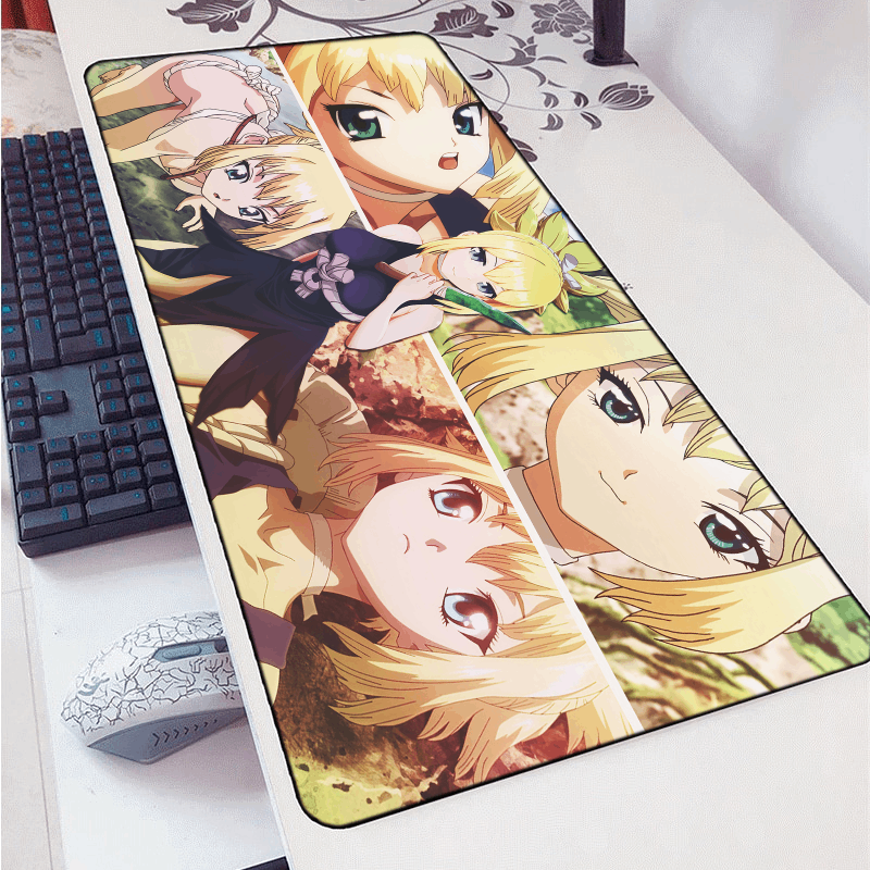 Kohaku Mouse Pad