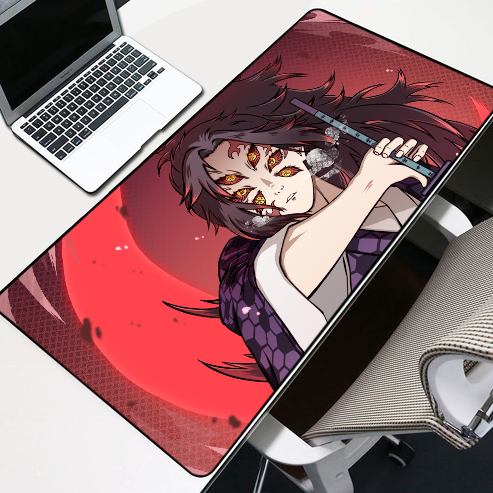 Kokushibo Anime Mouse Pad