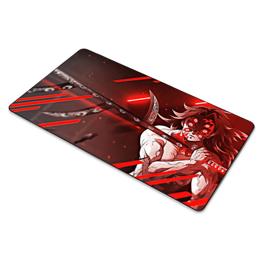 Kokushibo Art Mouse Pad