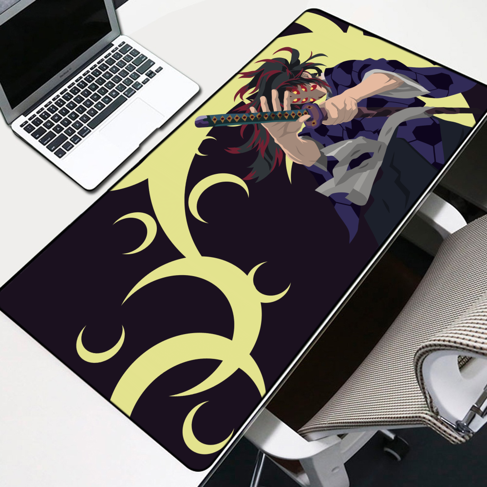 Kokushibo Gaming Mouse Pad