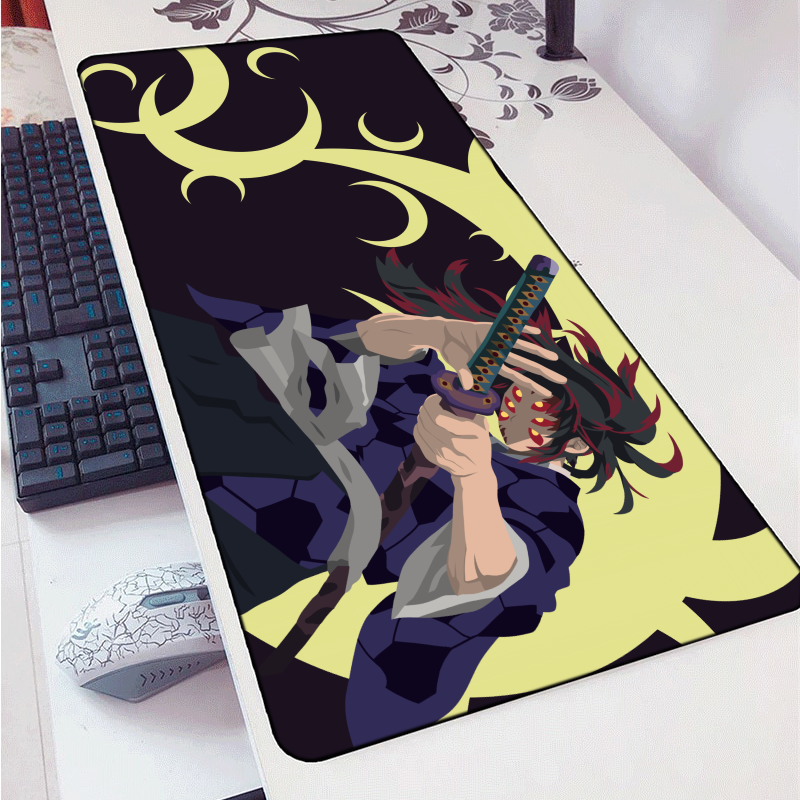 Kokushibo Gaming Mouse Pad