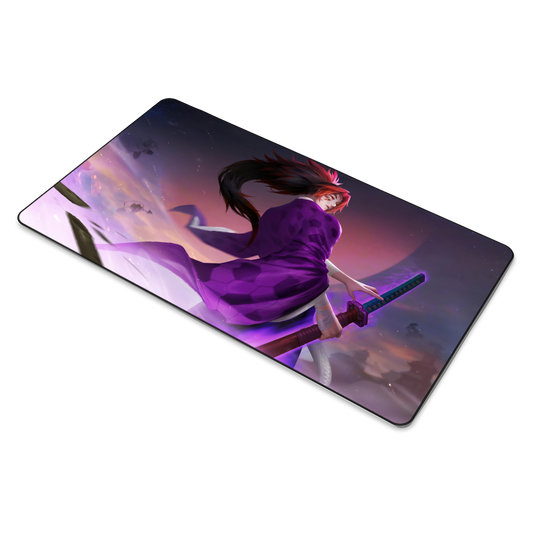 Kokushibo Gaming Mousepad