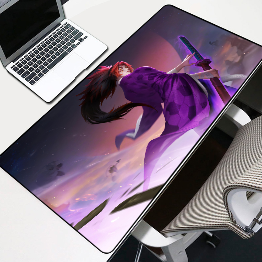 Kokushibo Gaming Mousepad