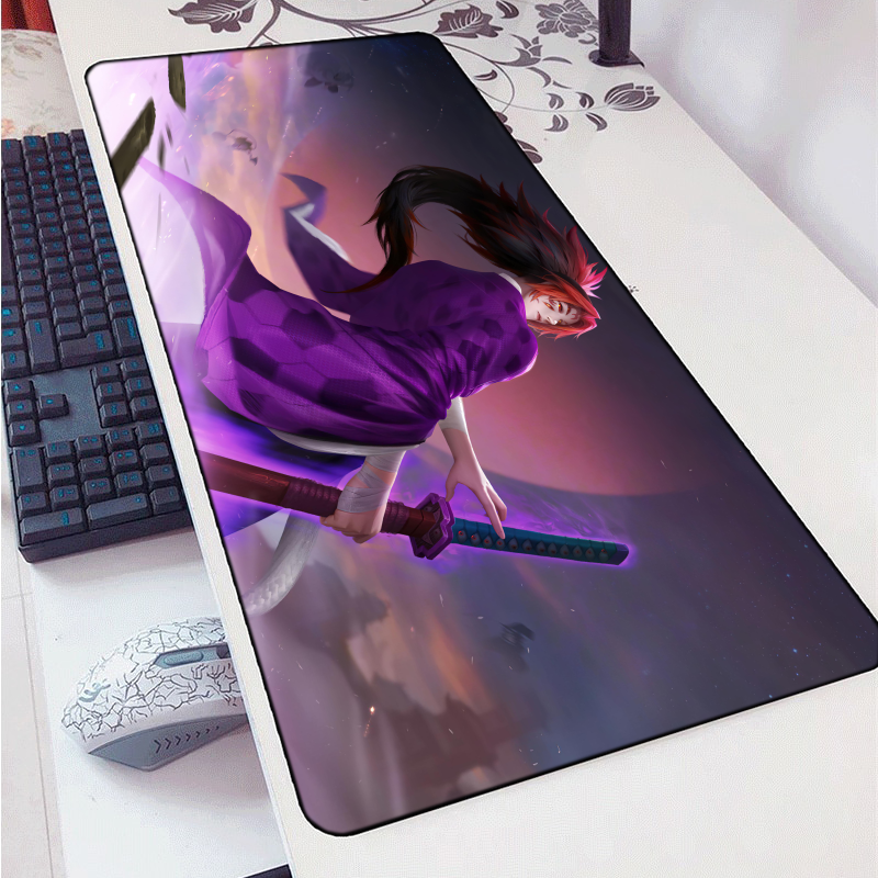 Kokushibo Gaming Mousepad