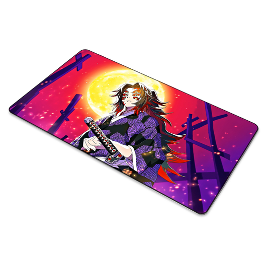 Kokushibo Mouse Pad