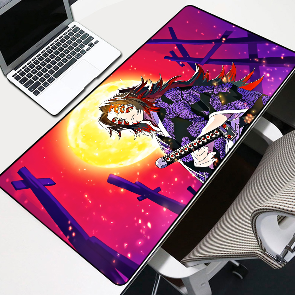 Kokushibo Mouse Pad