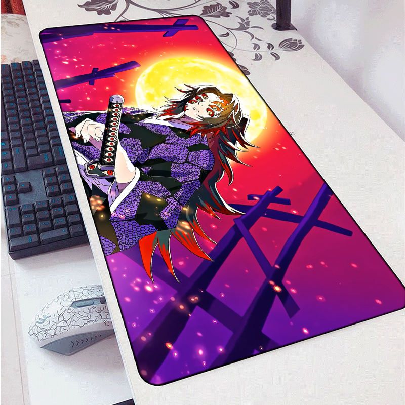 Kokushibo Mouse Pad
