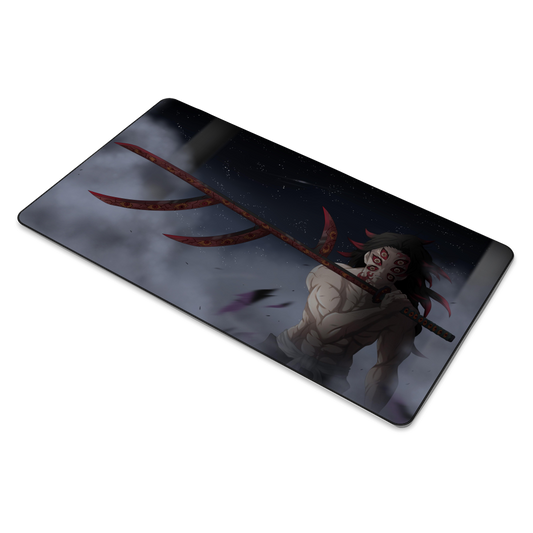 Kokushibo Mousepad