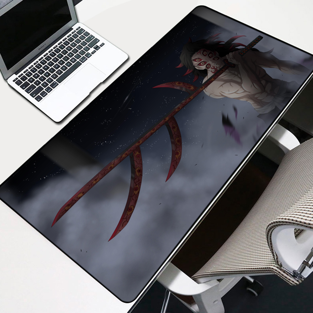 Kokushibo Mousepad