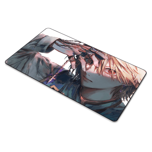 Kurapika Mouse Pad