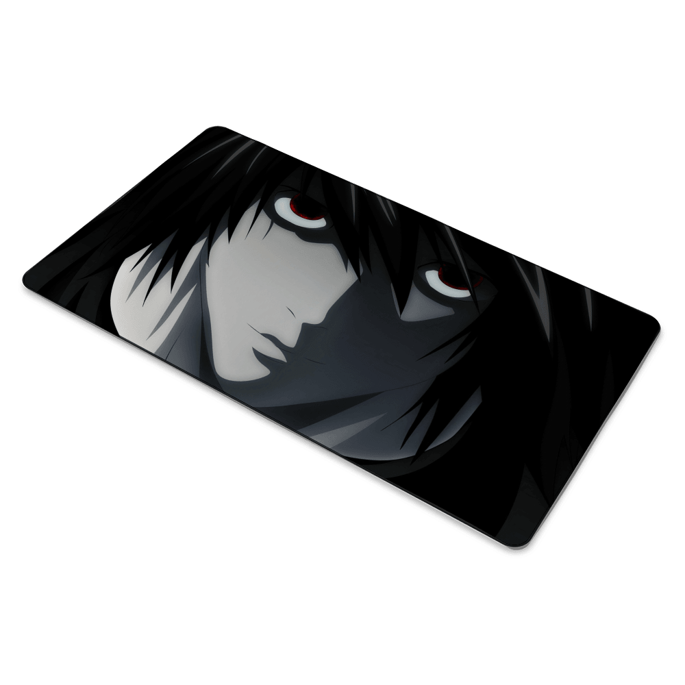 L Art Mouse Pad