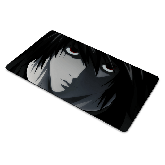 L Art Mouse Pad