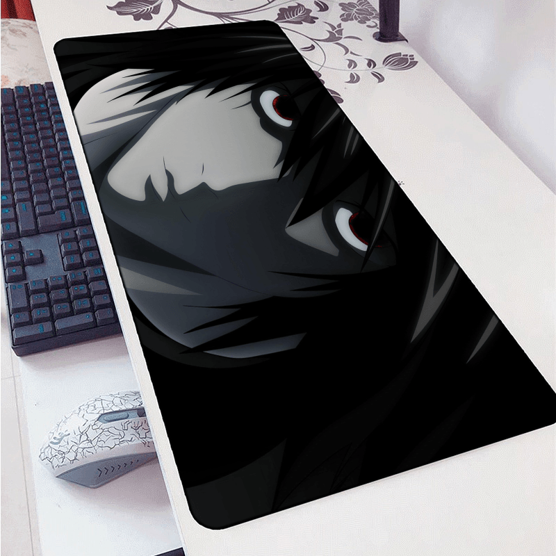 L Art Mouse Pad
