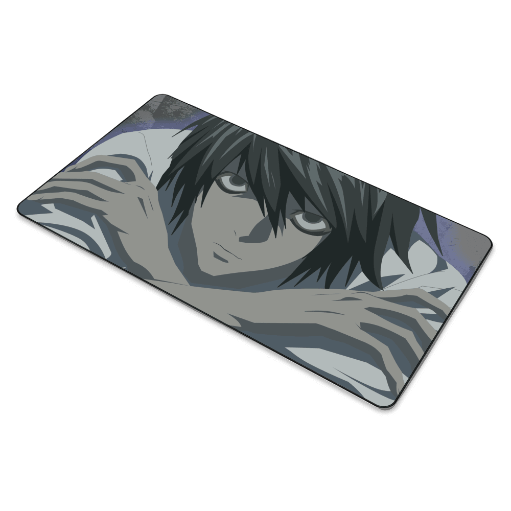 L Mouse Pad