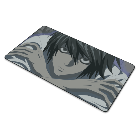L Mouse Pad