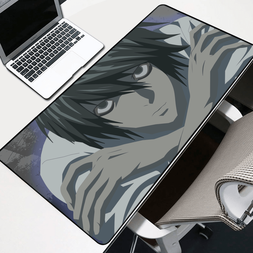 L Mouse Pad