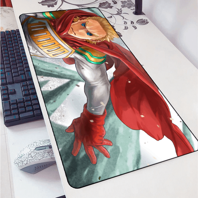 Lemillion Art Mouse Pad