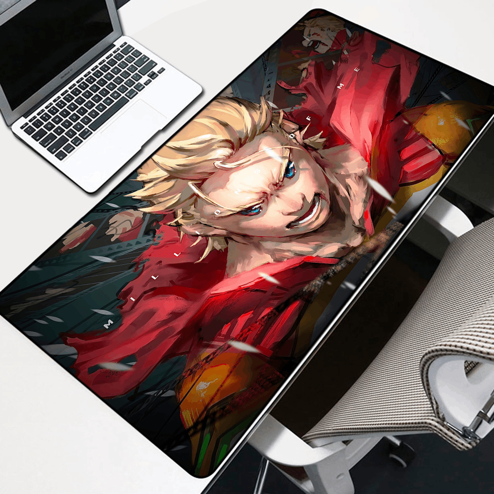Lemillion Mouse Pad