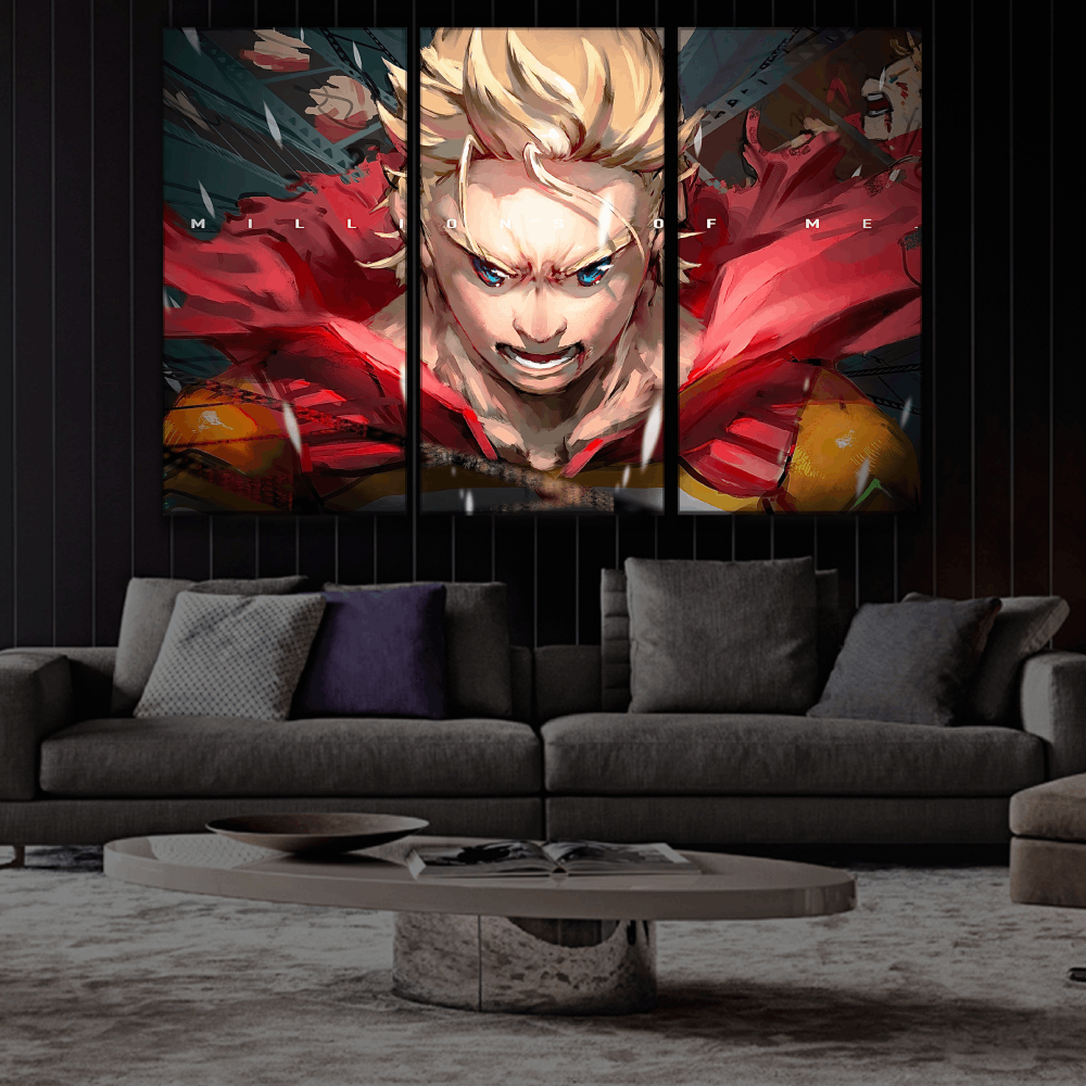Lemillion Buy Wall Poster