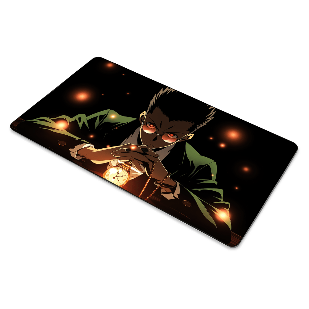 Leorio Mouse Pad