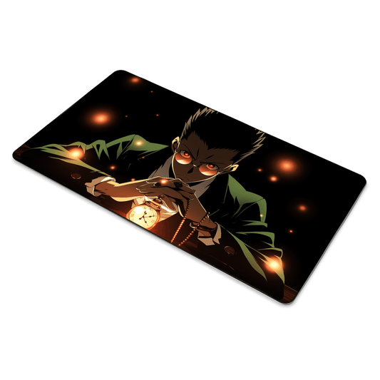 Leorio Mouse Pad