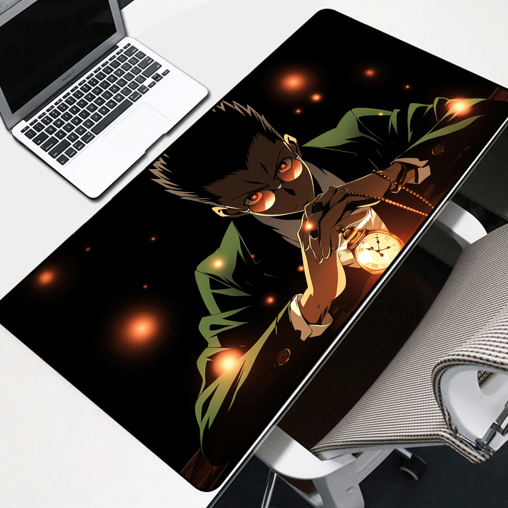 Leorio Mouse Pad