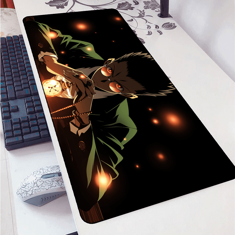 Leorio Mouse Pad