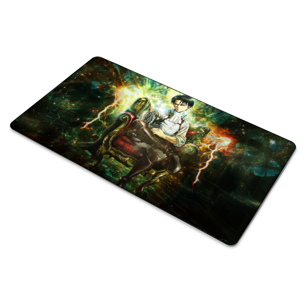 Levi Mouse Pad