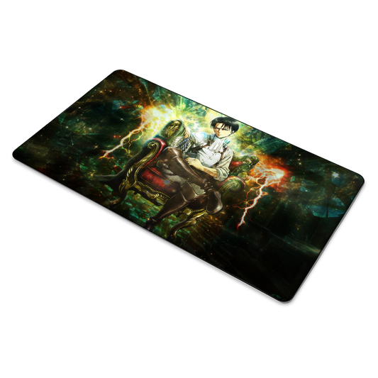 Levi Mouse Pad