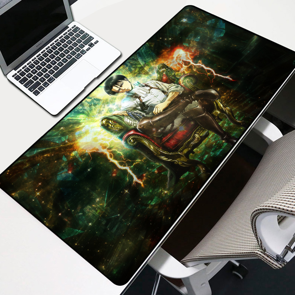 Levi Mouse Pad