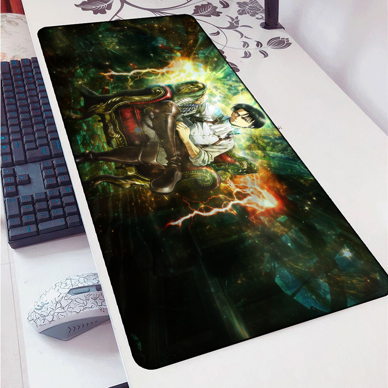 Levi Mouse Pad