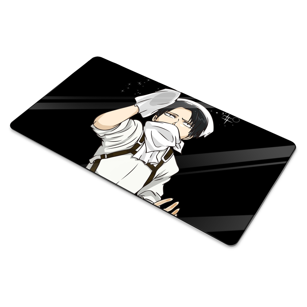 Levi Mousepad
