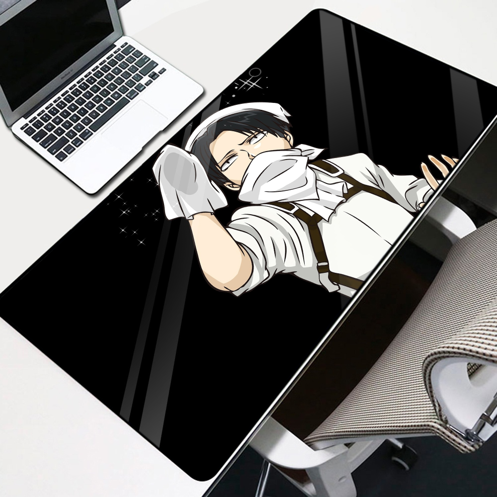 Levi Mousepad