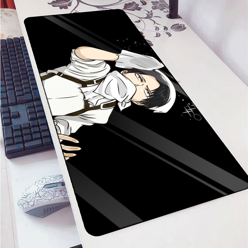 Levi Mousepad