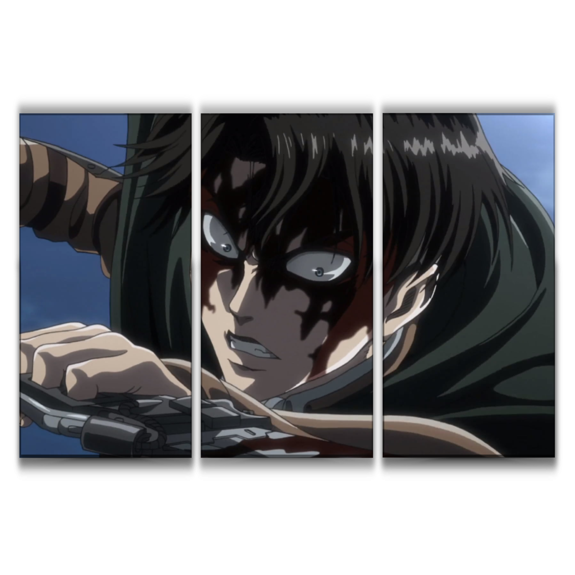 Levi Wall Poster