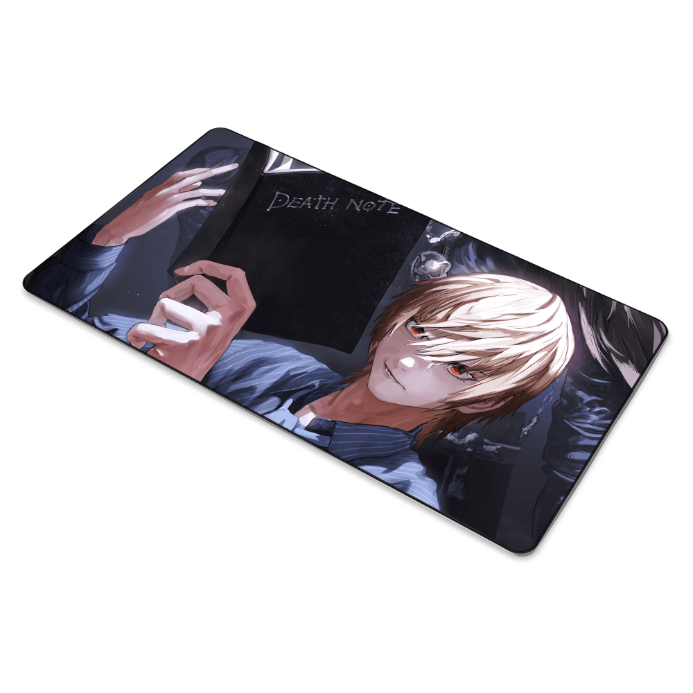 Light Mouse Pad