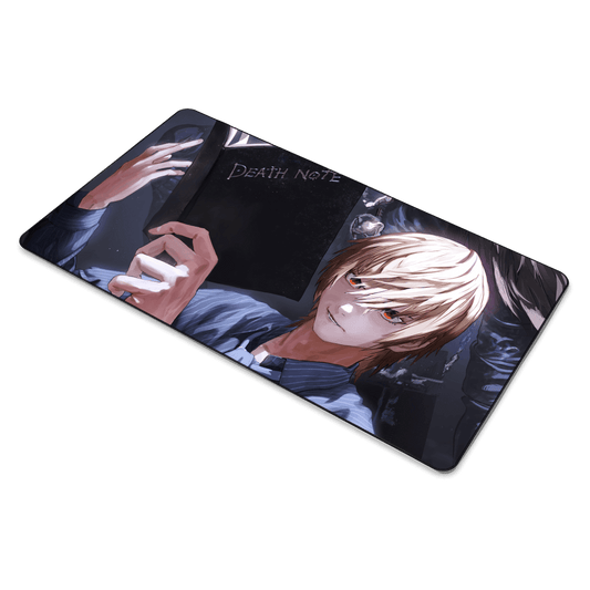 Light Mouse Pad