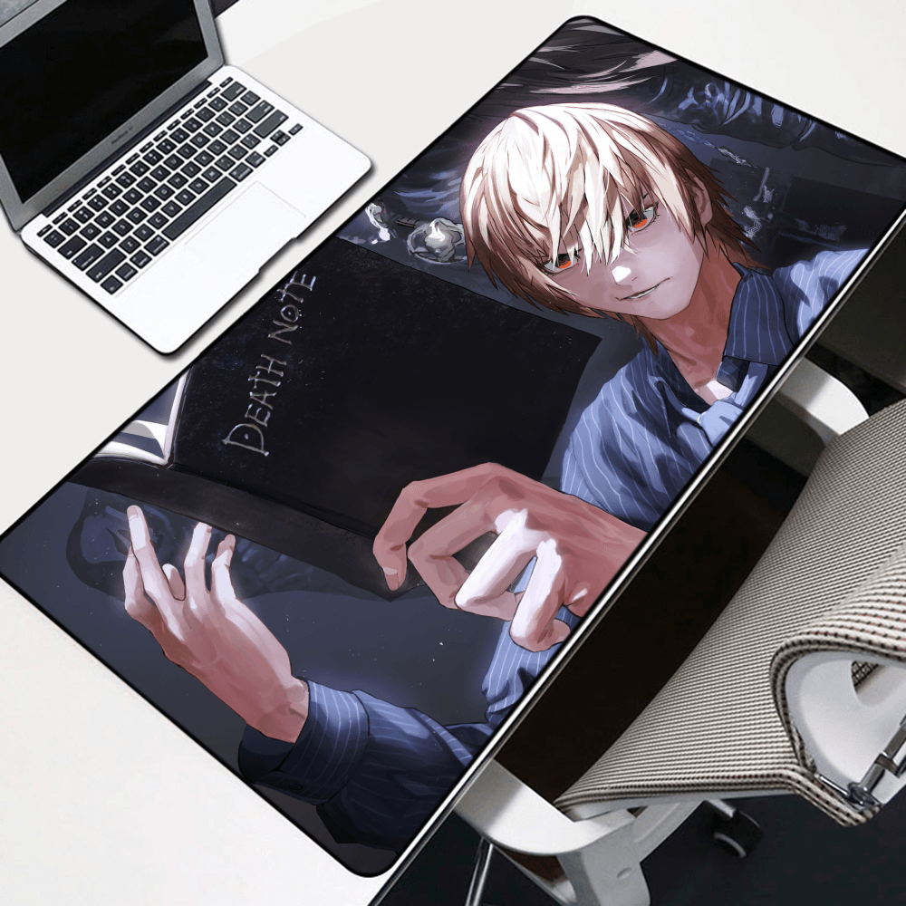 Light Mouse Pad
