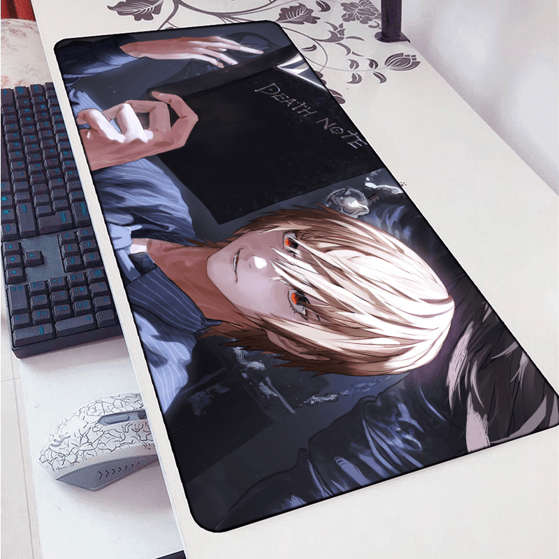 Light Mouse Pad