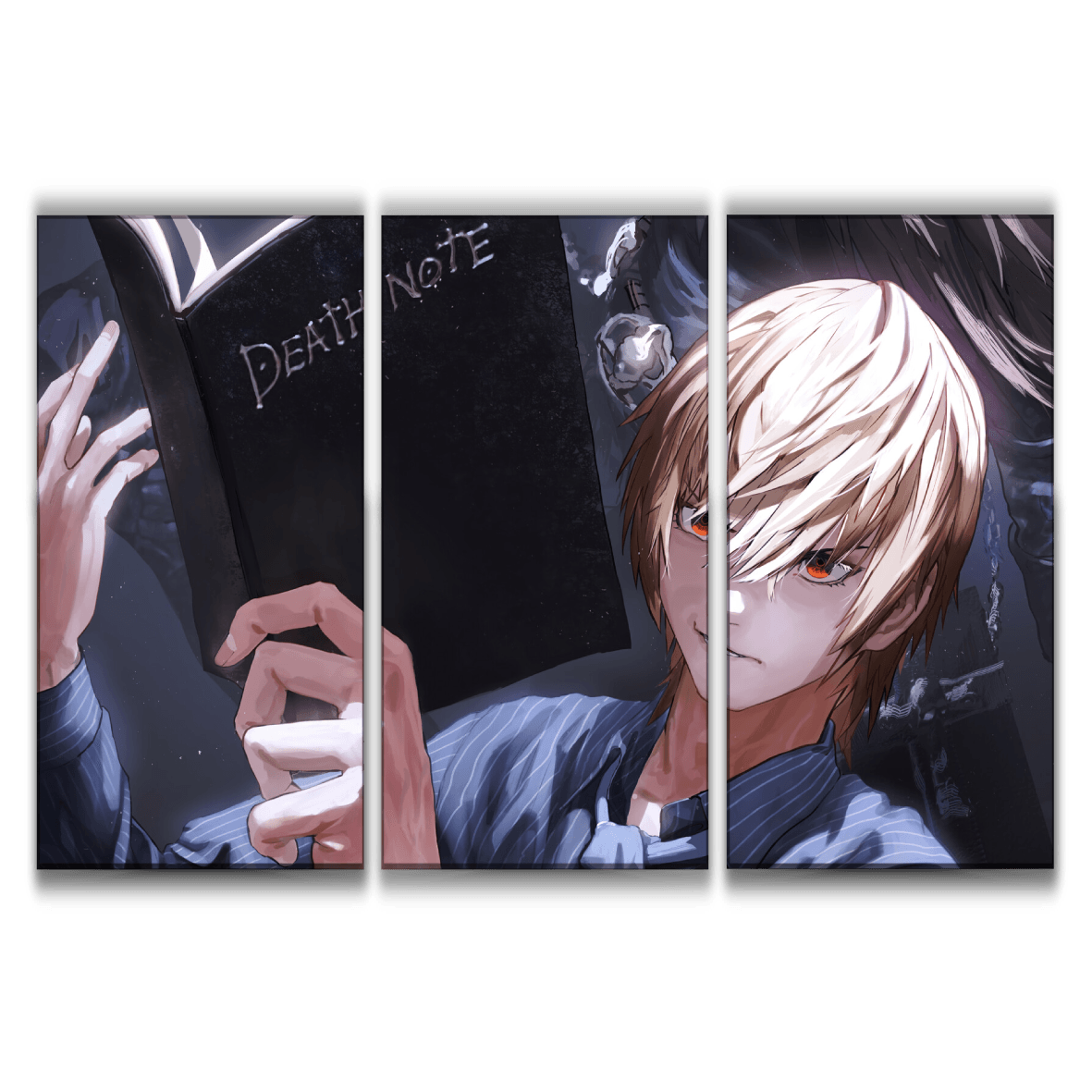 Light Poster