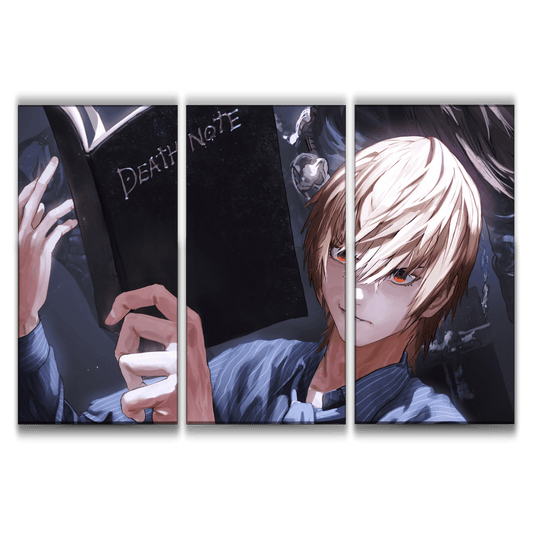 Light Poster