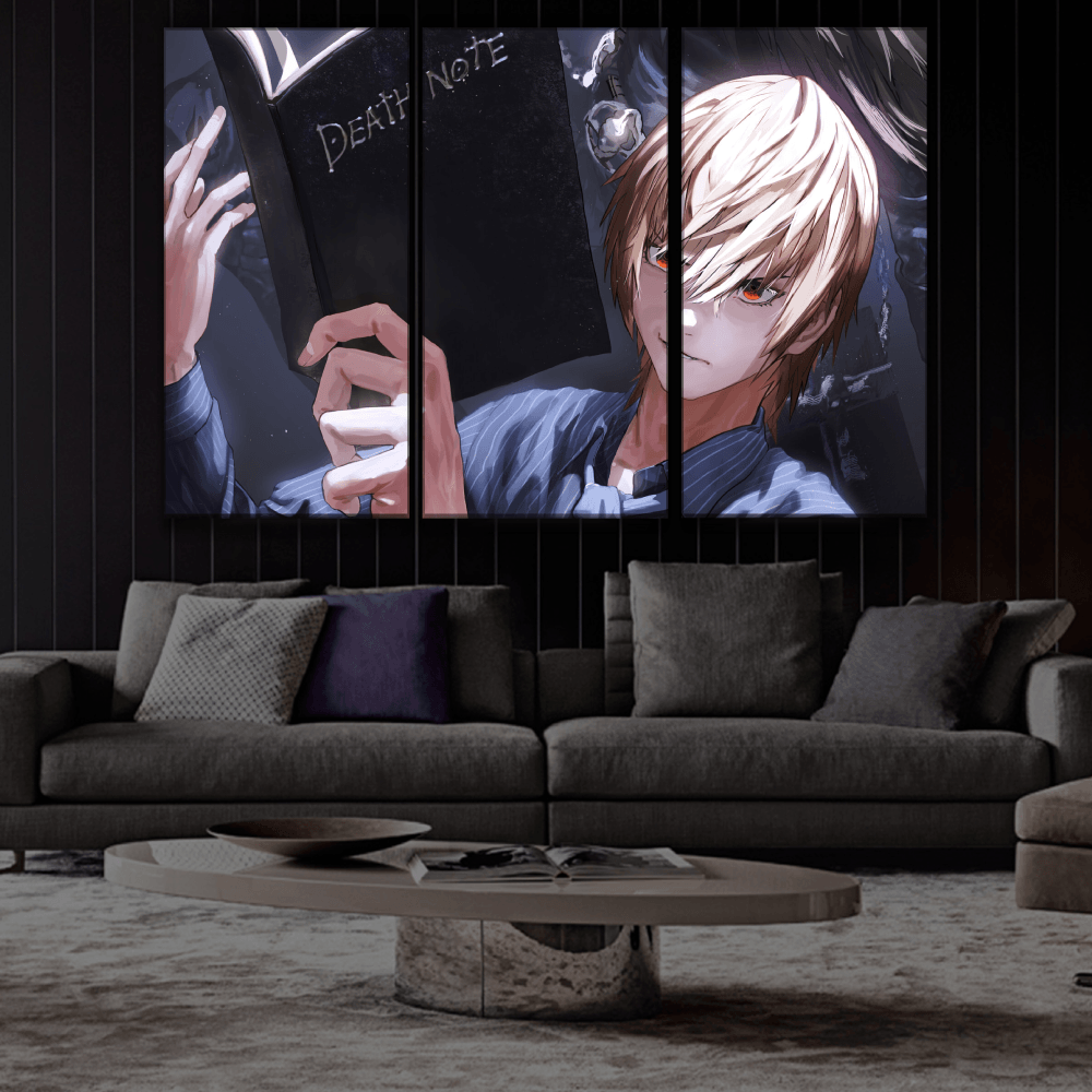 Light Poster
