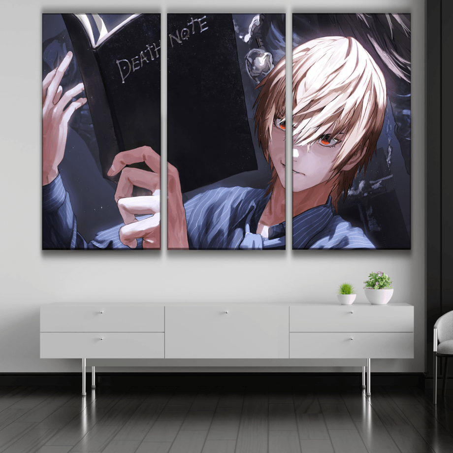 Light Poster