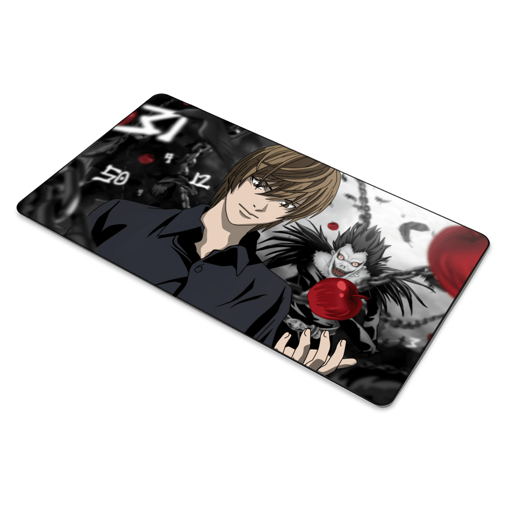 Light Yagami Mouse Pad
