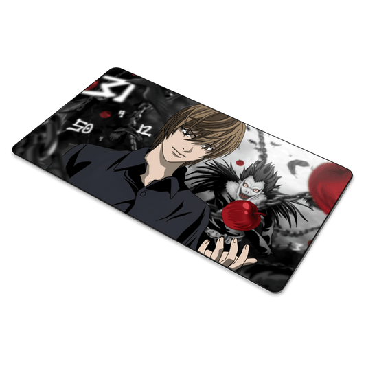 Light Yagami Mouse Pad