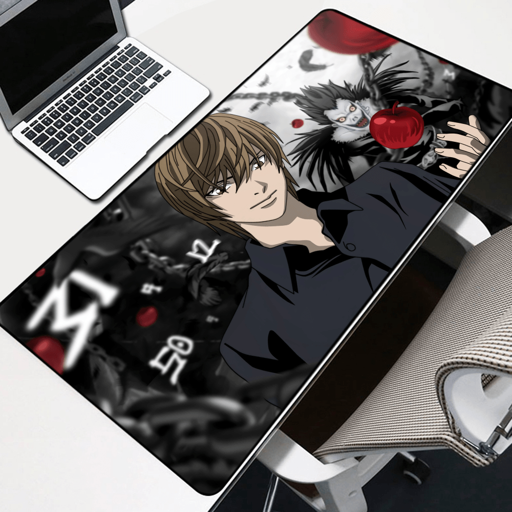 Light Yagami Mouse Pad